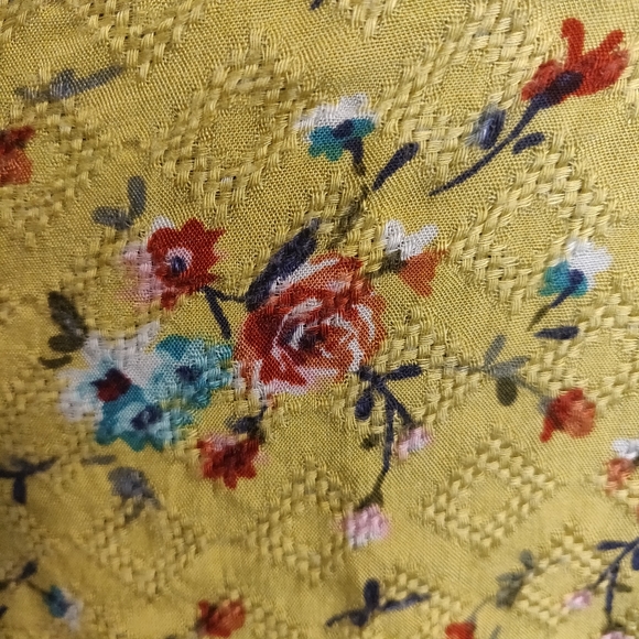 PAPERMOON
Laramie Off The Shoulder Top
XL - Picture 9 of 9